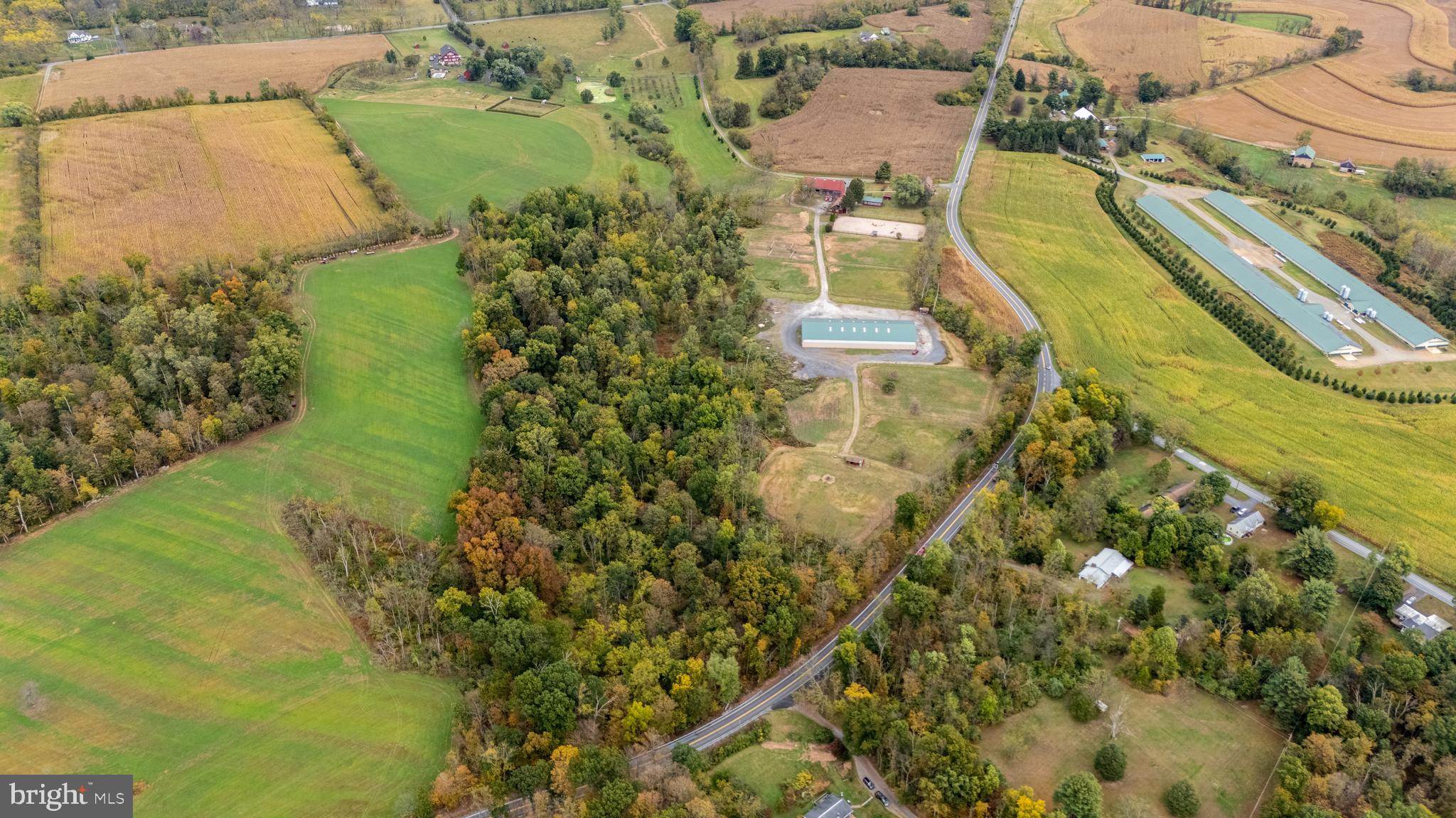 NONE AVAILABLE - Farm