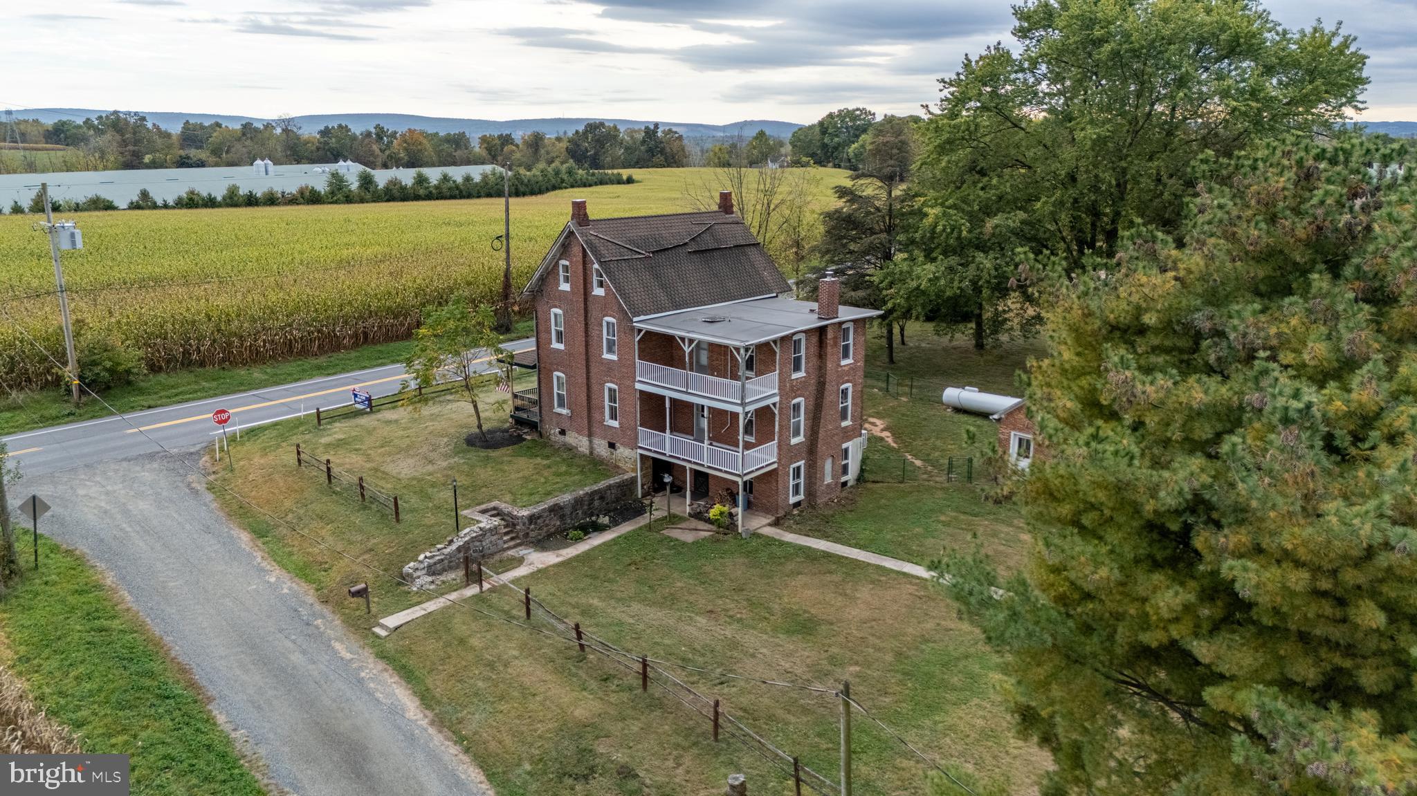 NONE AVAILABLE - Farm