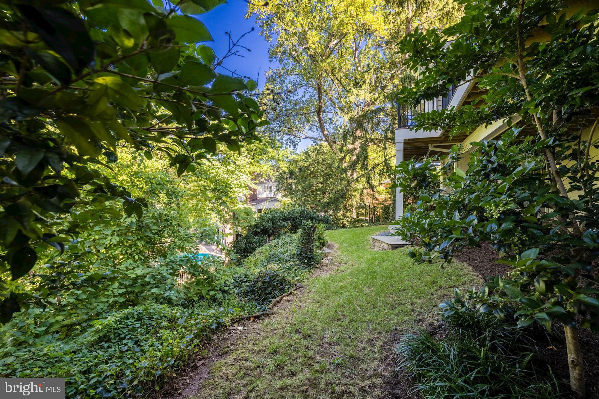 COUNTRY CLUB HILLS - Residential