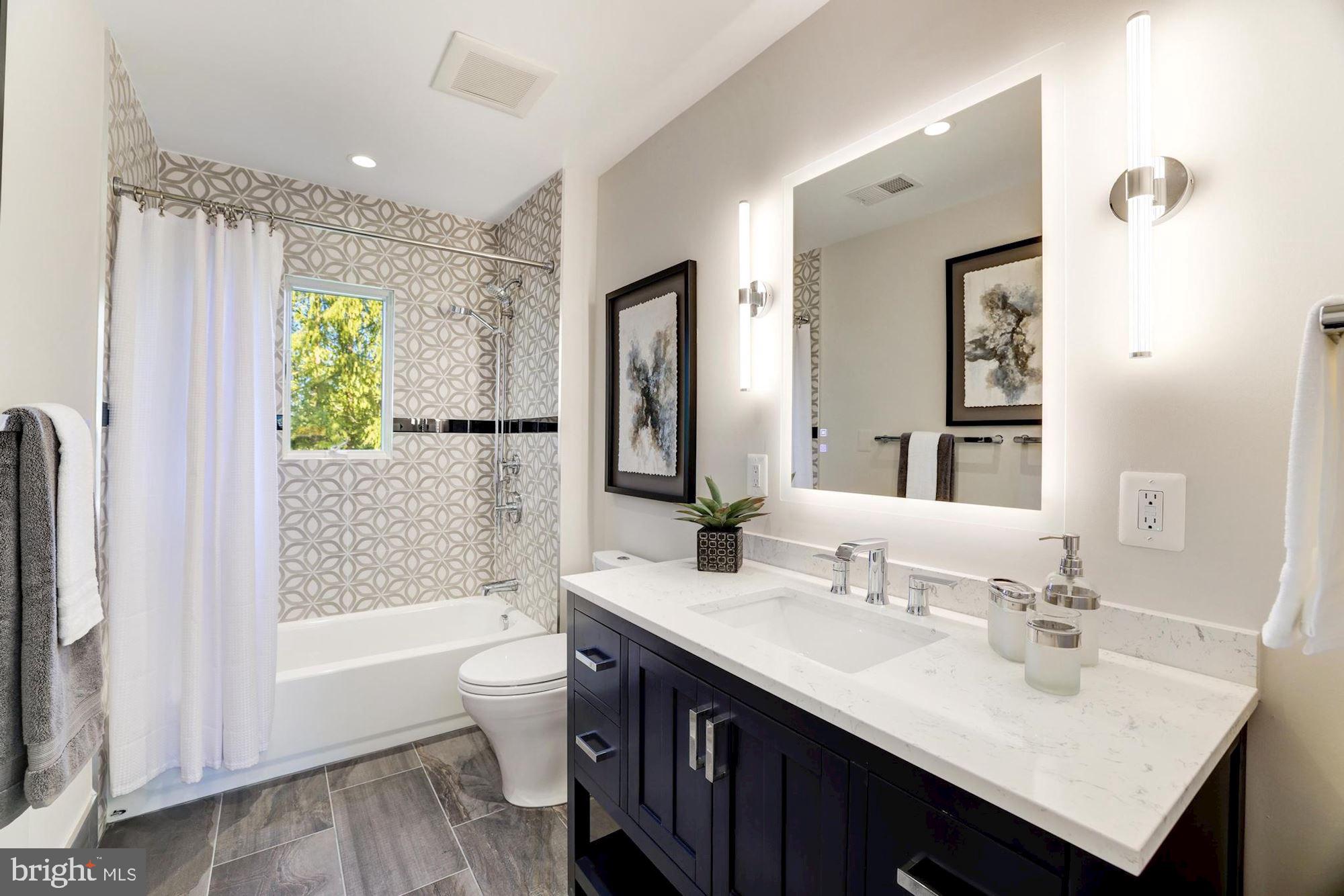 COUNTRY CLUB HILLS - Residential