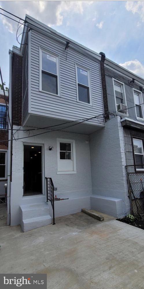 FRANKLINVILLE - Residential