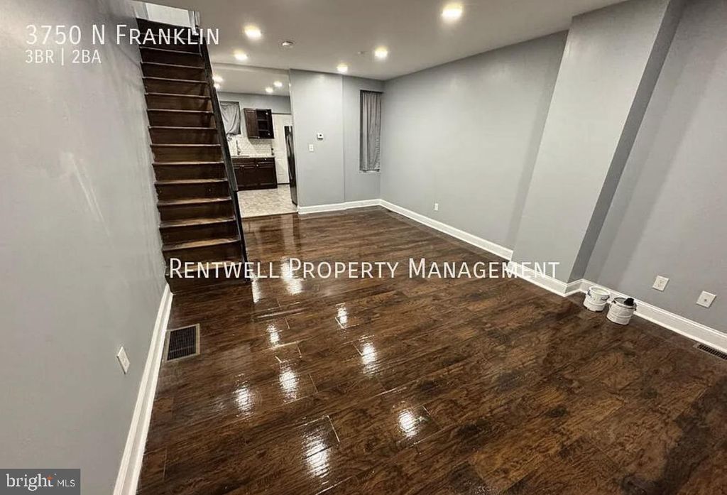 Photo of 3750 N Franklin Street, PHILADELPHIA, PA 19140 (MLS # PAPH2587032)