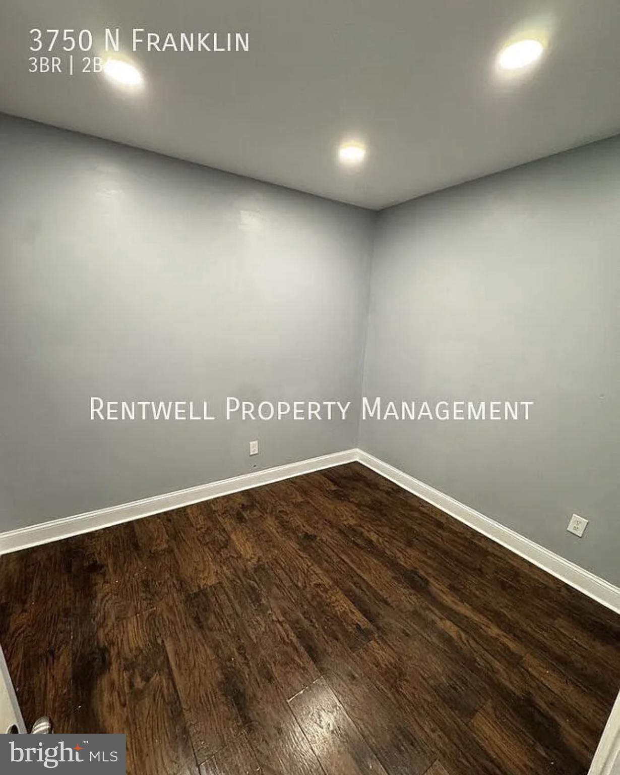 FRANKLINVILLE - Residential