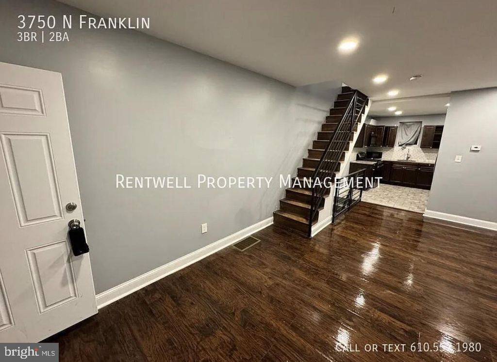 Photo of 3750 N Franklin Street, PHILADELPHIA, PA 19140 (MLS # PAPH2587032)