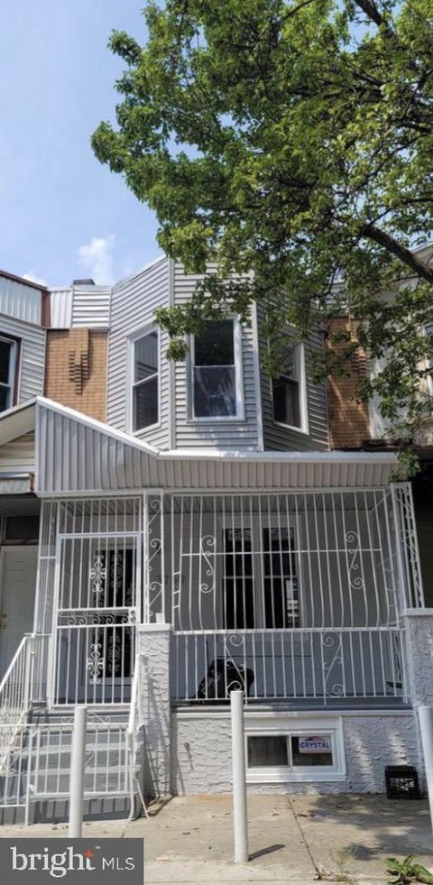 Photo of 3750 N Franklin Street, PHILADELPHIA, PA 19140 (MLS # PAPH2587032)