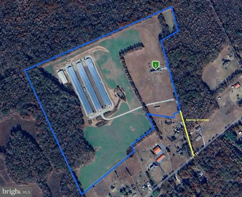 112 Open Meadow Court, Clayton, DE MLS: DEKT2040564