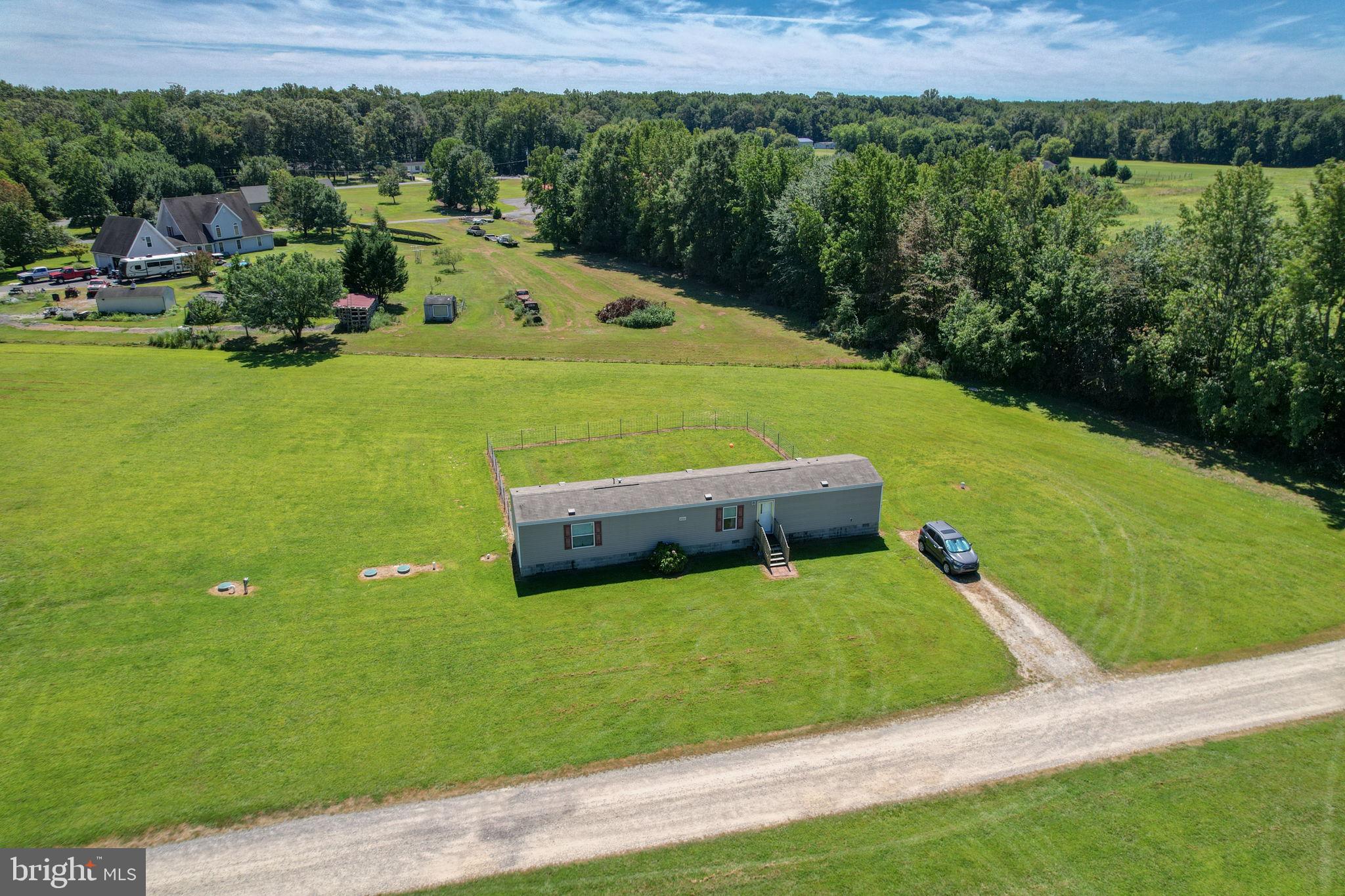 NONE AVAILABLE - Farm