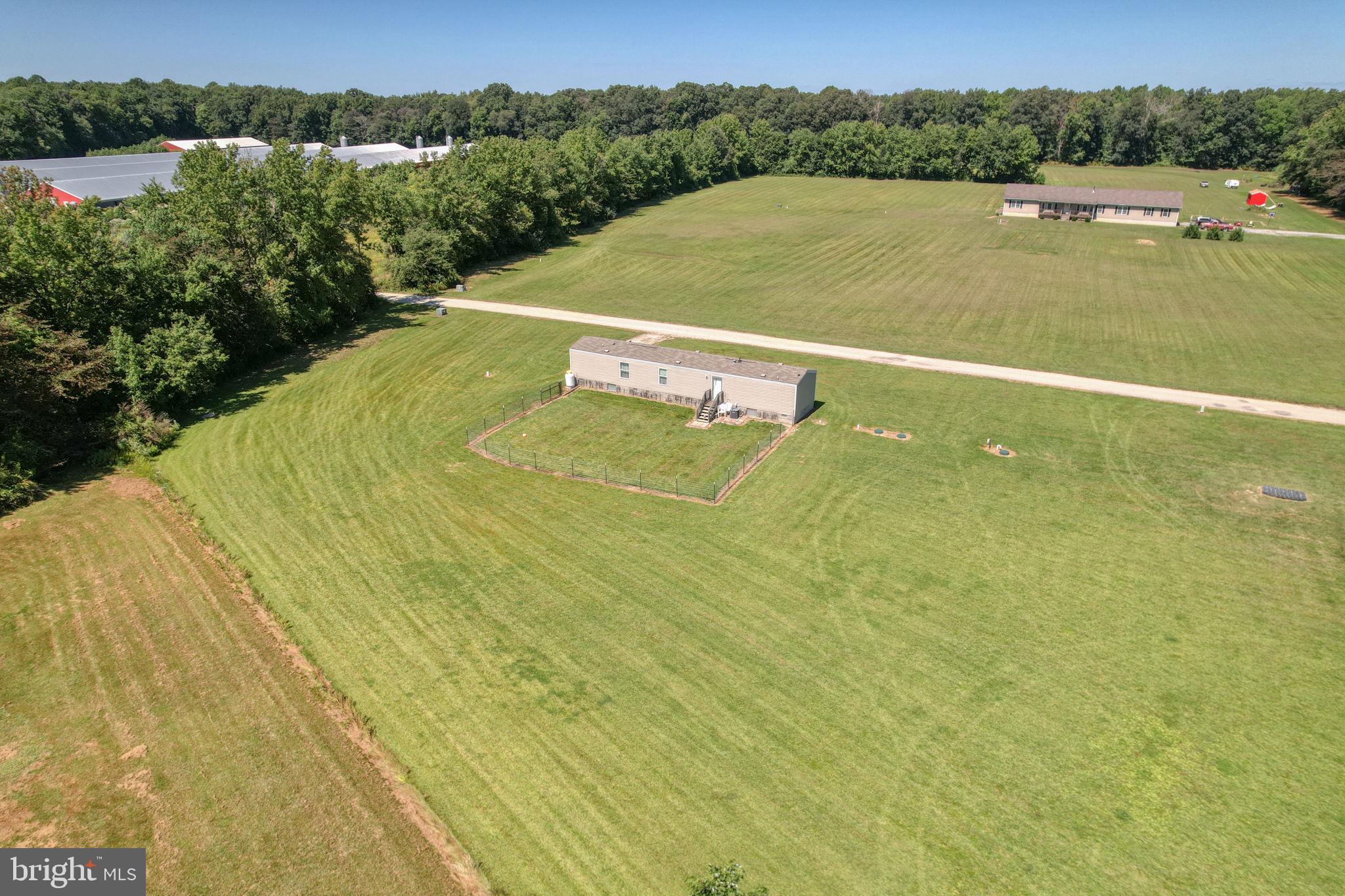 NONE AVAILABLE - Farm