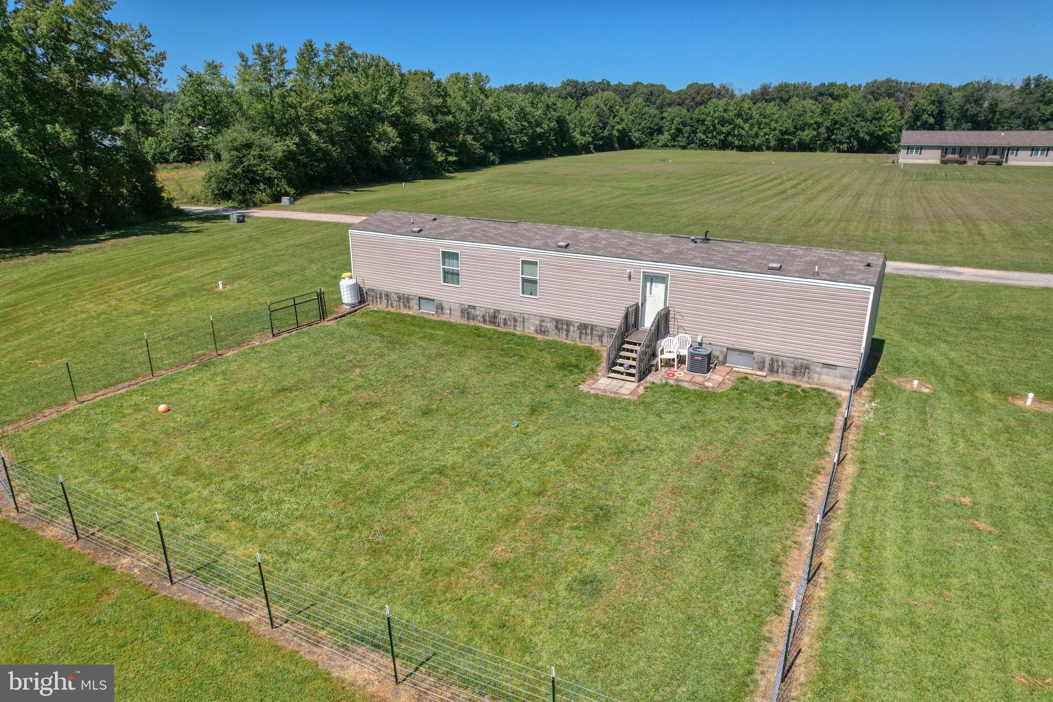 NONE AVAILABLE - Farm