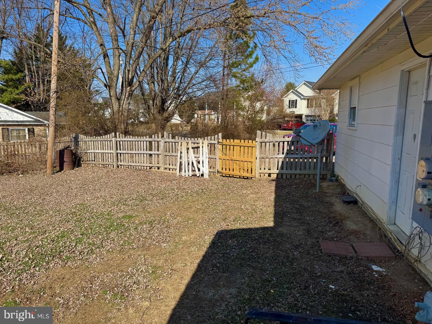 NONE AVAILABLE - Residential