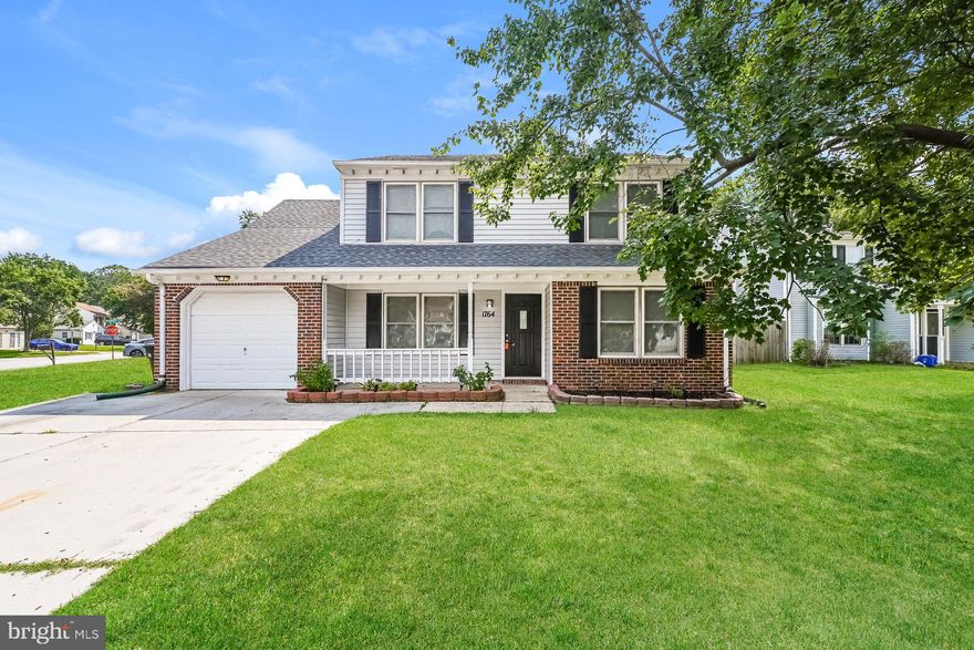 Welcome to your dream home at Rock Creek community! This stunning 4-bedroom, 2.5-bathroom property offers a modern kitchen perfect for any home chef, complete with updated appliances. Freshly painted throughout, each room feels bright and welcoming. Enjoy a spacious, large yard ideal for outdoor activities and gatherings. Don't miss the opportunity to make this beautiful house your new home. Schedule a viewing today. Move -In Ready- Apply Today!

Professionally managed by Pathlight Property Management, the exclusive property manager for Home Partners of America, offering excellent customer service, 24/7 emergency maintenance service, online application and payments, and pet-friendly options. HOA occupancy restrictions may apply. The listing agent offers competitive rental co-broke commissions depending on the standard in the metropolitan area.  

To make your move-in smooth, trash, sewer, and water services are maintained in the owner’s name and are available at the time of move-in. A utility service charge will be charged monthly, along with a one-time fee; all other utilities, such as electricity and gas, need to be maintained in the resident’s name. To better serve our residents, Pathlight is pet-friendly with no breed restrictions. 


 In most states, there is a one-time $300 non-refundable pet deposit and $30 monthly pet rent. Service and assistance animals are exempt from any restrictions or pet fees with proper documentation. If your home has a pool, there is a $100 monthly pool fee. To ensure the best care for your HVAC system and, in turn, the air quality in your home, Pathlight offers an optional $15 fee for bi-monthly filter service. Broker participation welcome, so please contact your leasing agent for more information. For additional information on our application process and lease fees, please visit our online help center. Advertised rental prices and promotions are subject to change at any time. 
 
**ALERT: If you see an ad for this home on Craigslist or Facebook Marketplace, please notify Listing Agent.  We do not advertise any of our homes on Craigslist or Facebook Marketplace and it is likely fraud.**