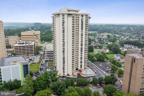 205 E JOPPA ROAD 2401 TOWSON MD 21286