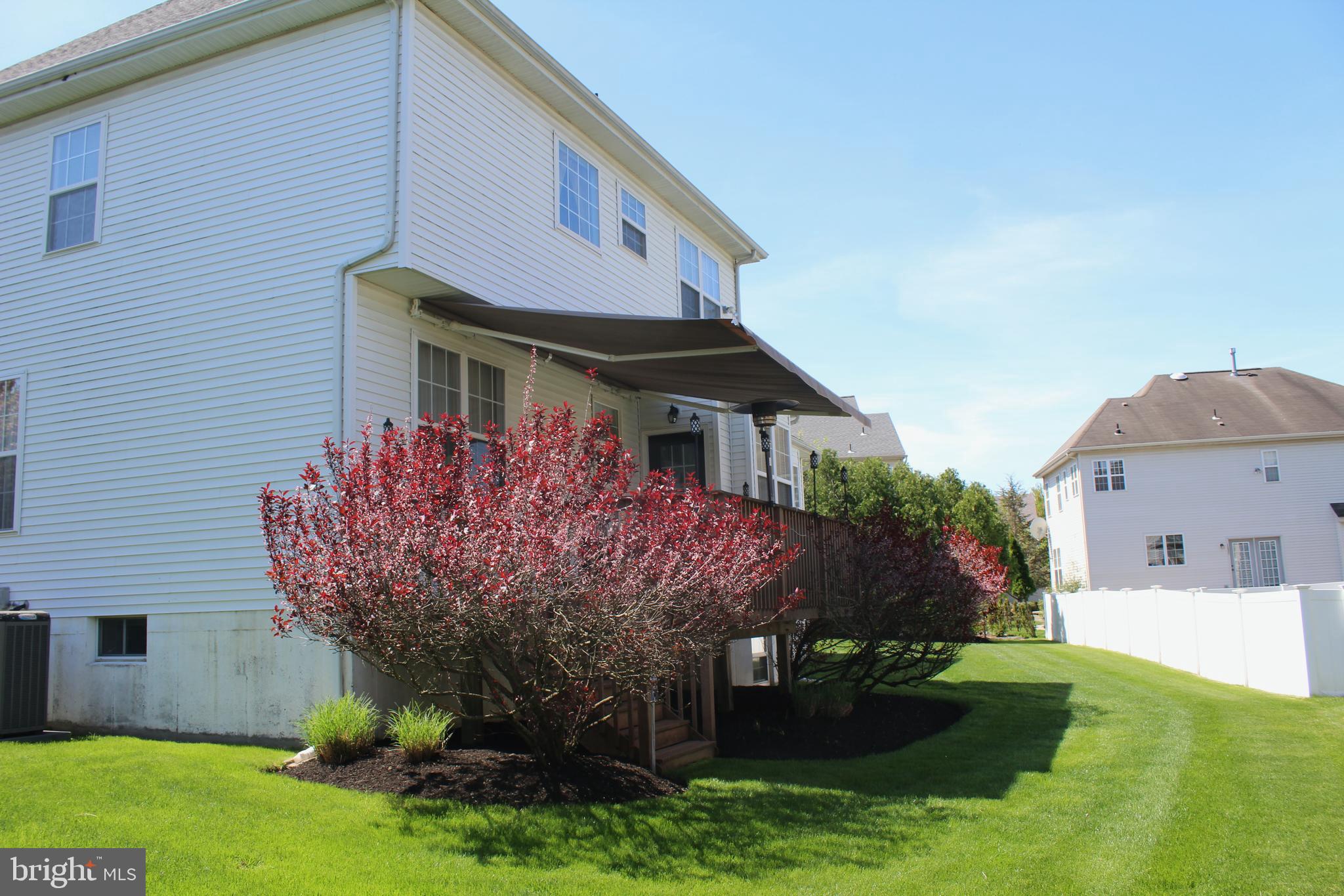 7 KYLE COURT