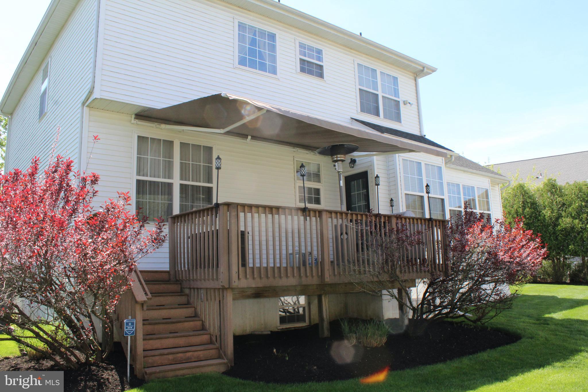 7 KYLE COURT