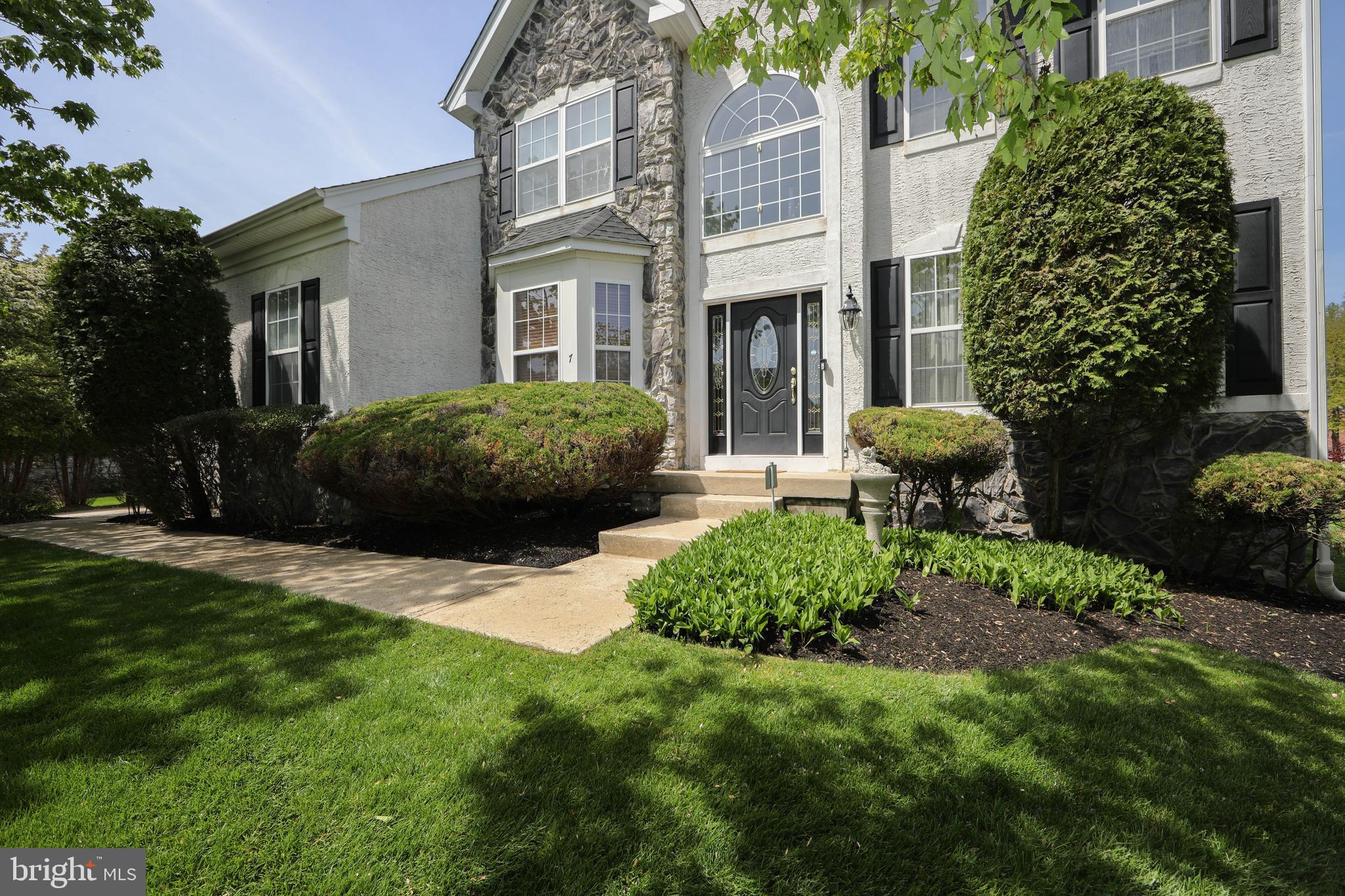 7 KYLE COURT