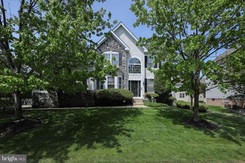 7 KYLE COURT MOUNT LAUREL NJ 08054