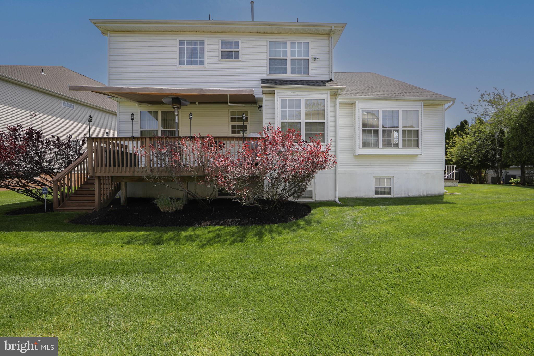 7 KYLE COURT