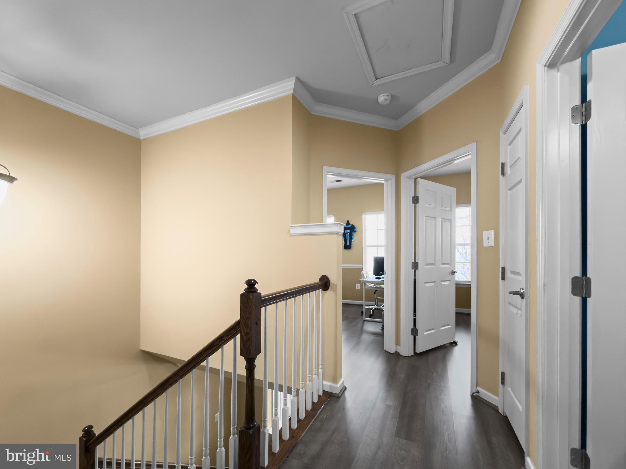 CABIN BRANCH - Residential