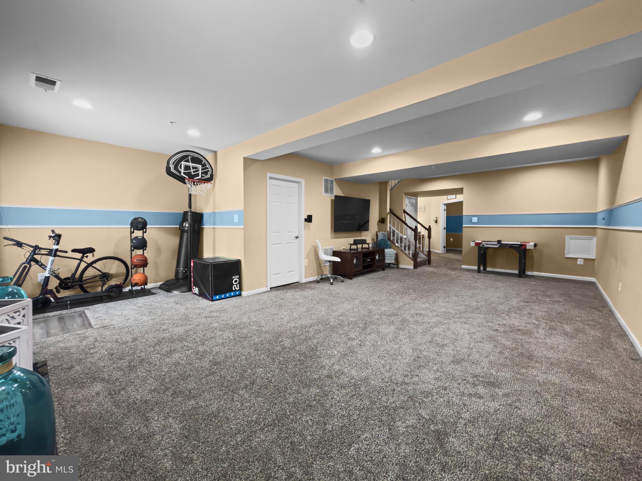 CABIN BRANCH - Residential