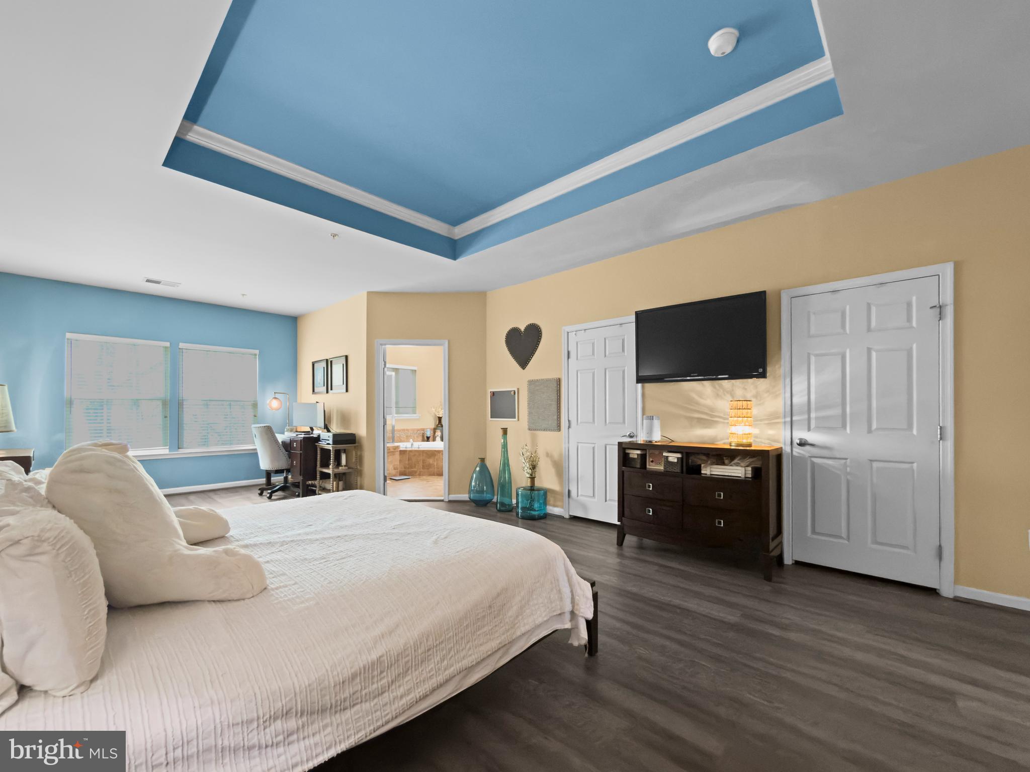 CABIN BRANCH - Residential