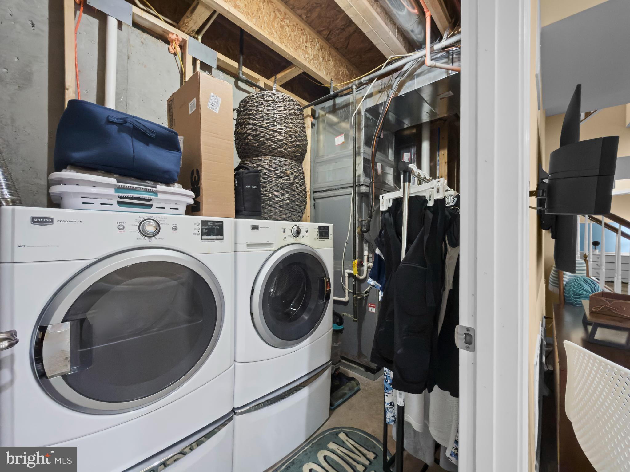 CABIN BRANCH - Residential