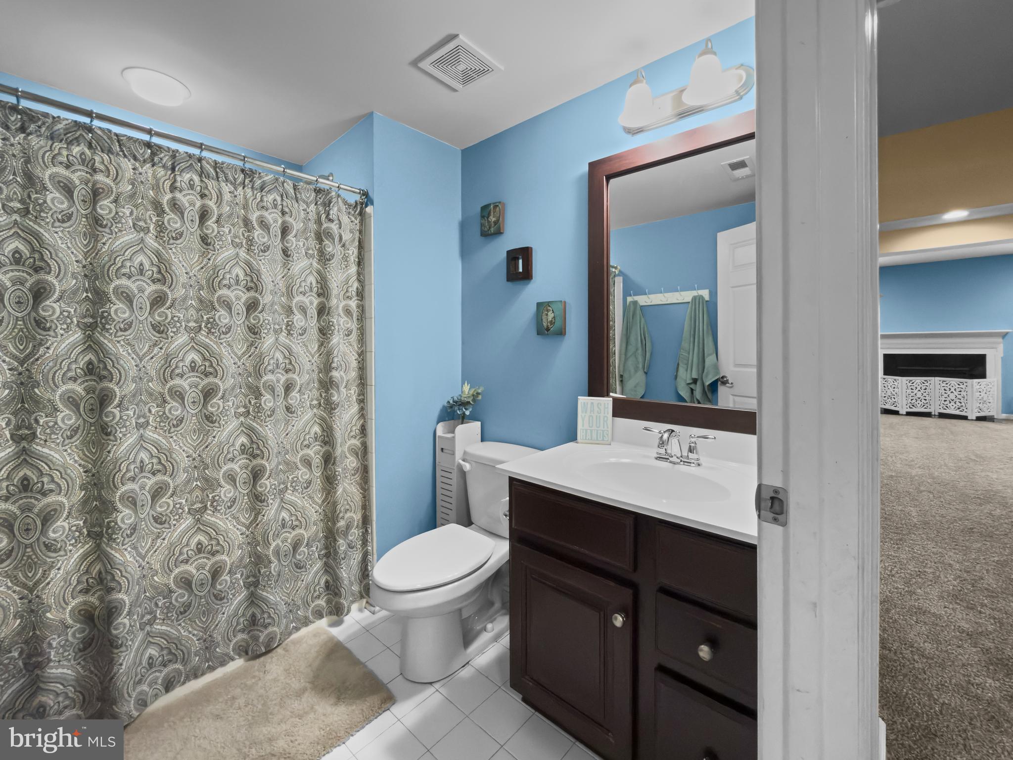 CABIN BRANCH - Residential