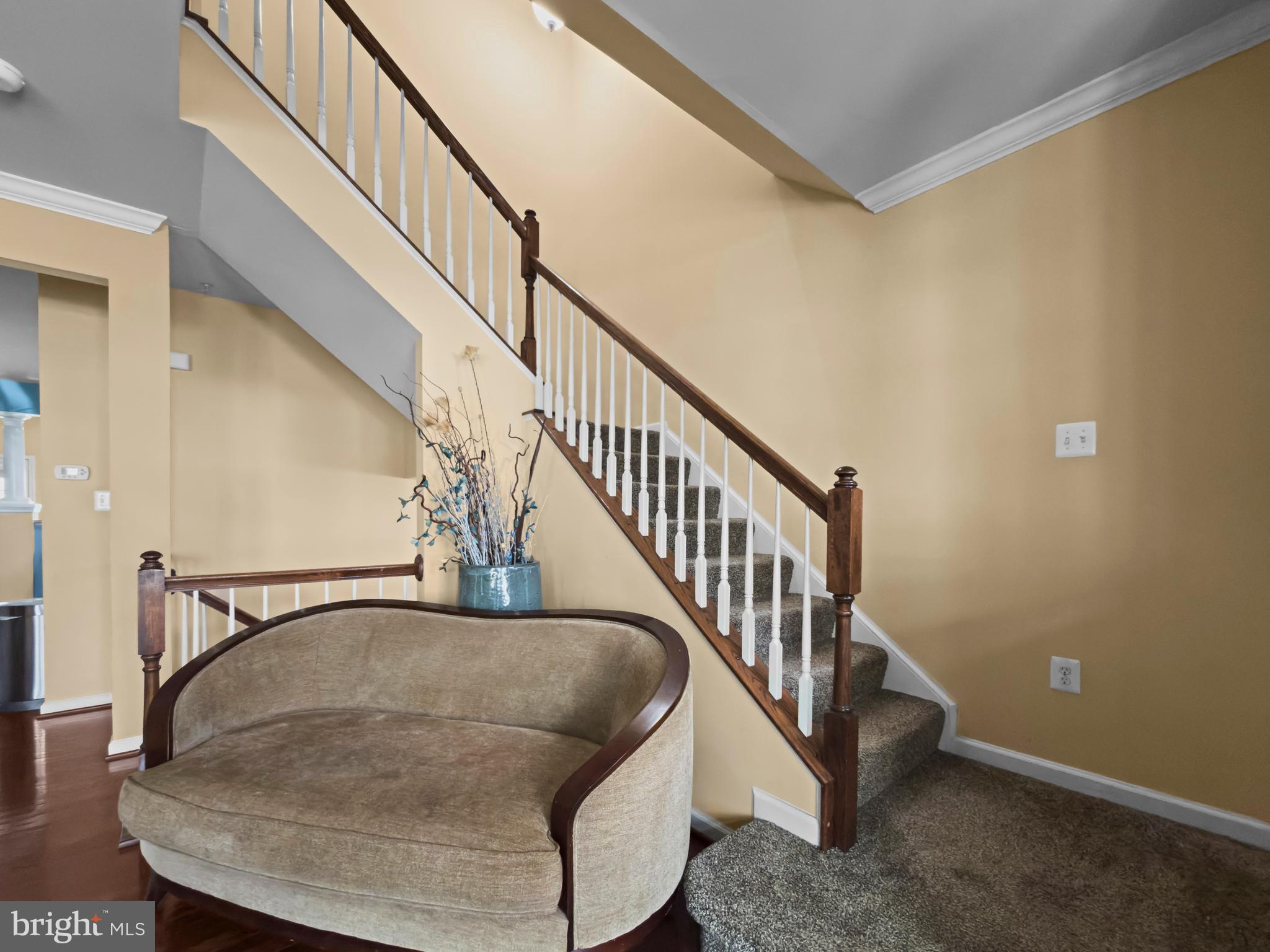 CABIN BRANCH - Residential