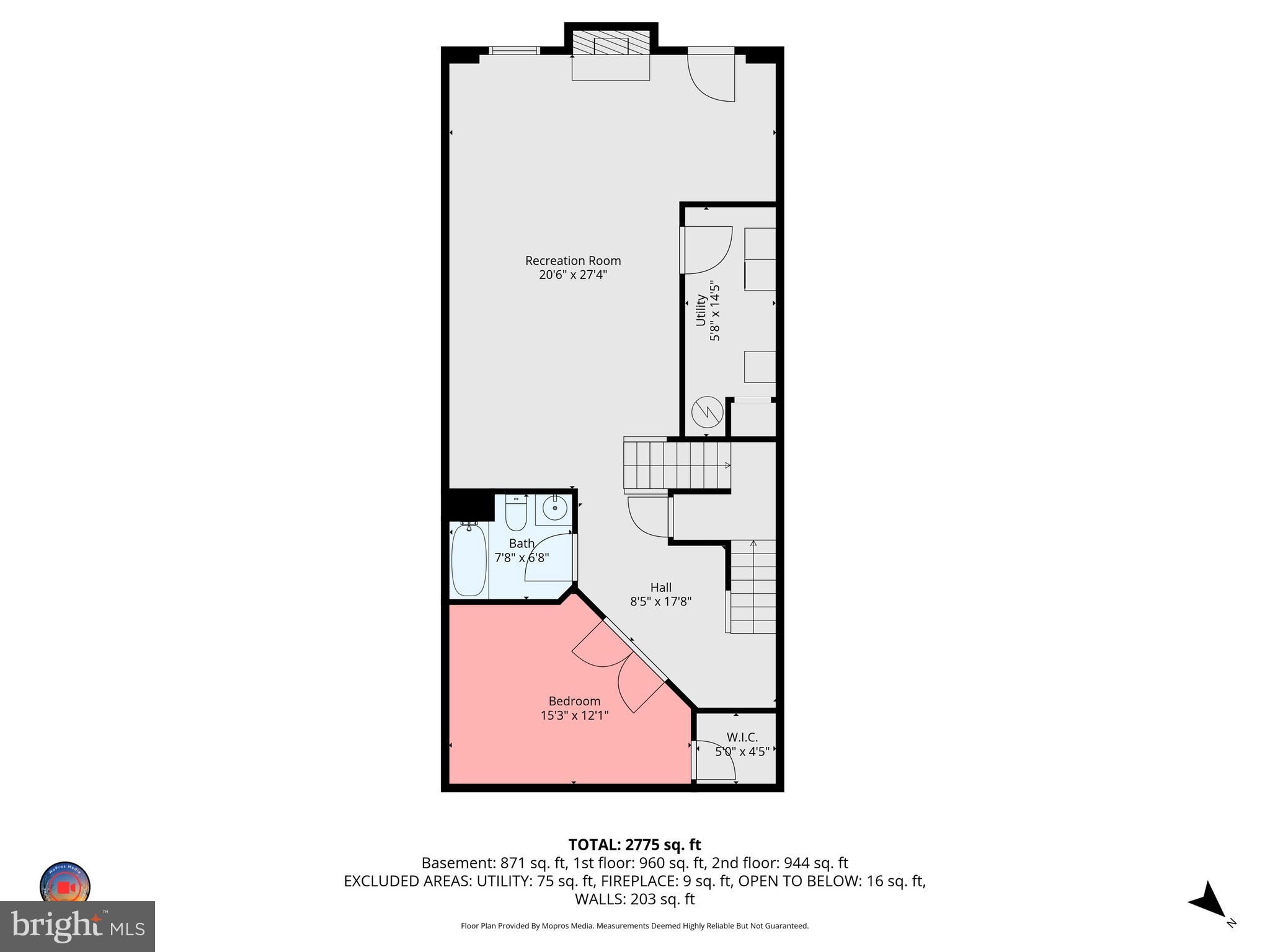 CABIN BRANCH - Residential