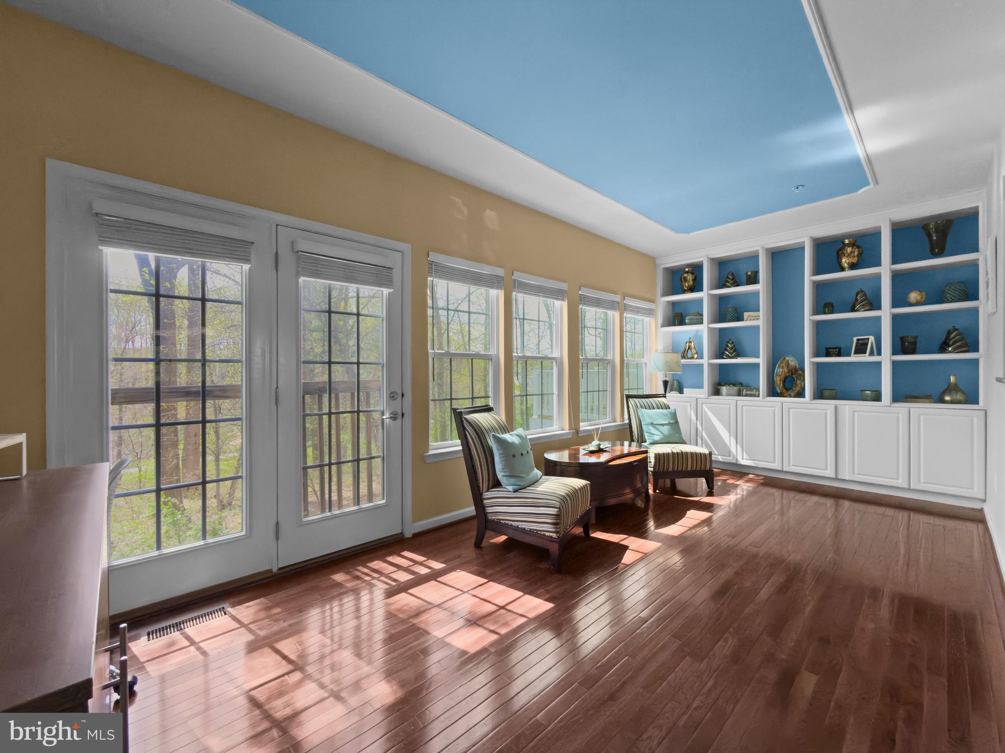 CABIN BRANCH - Residential