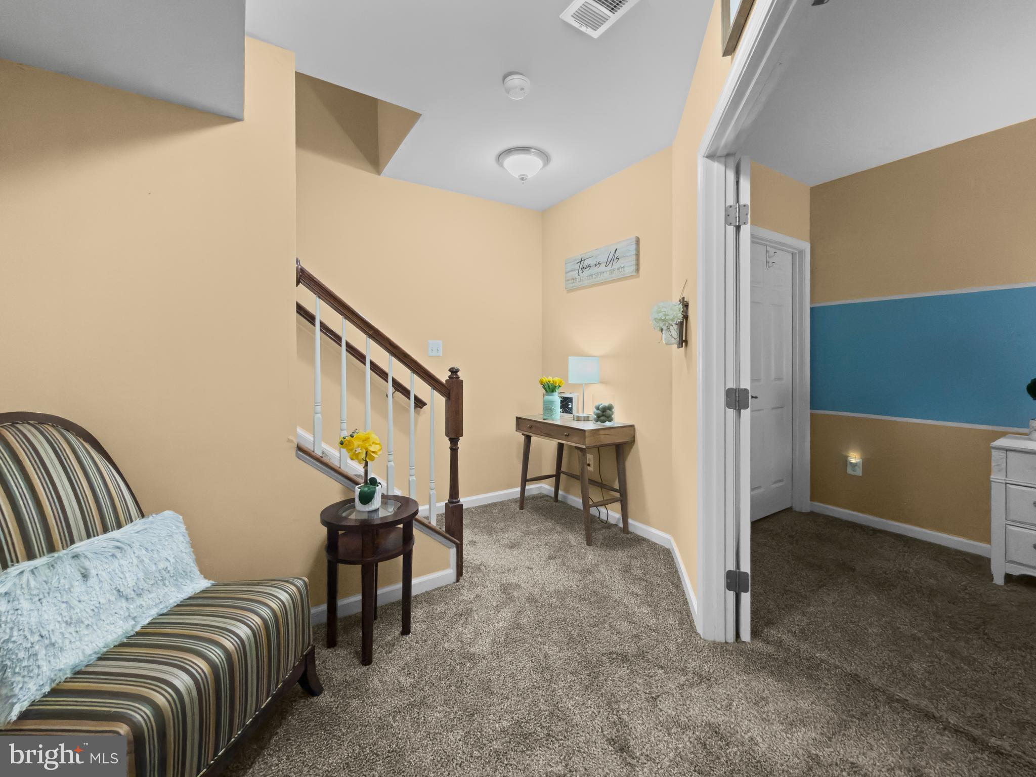 CABIN BRANCH - Residential