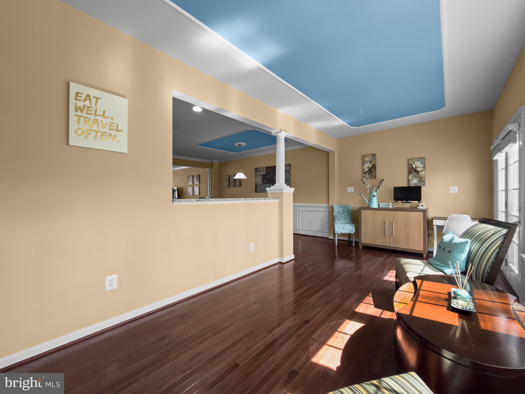 CABIN BRANCH - Residential