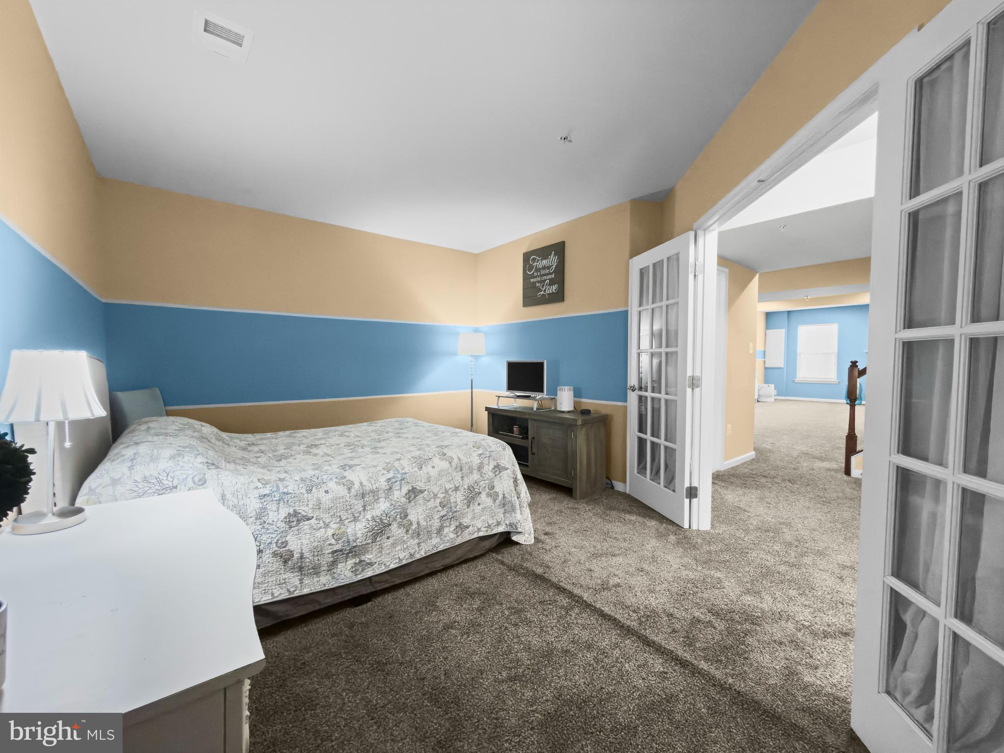 CABIN BRANCH - Residential