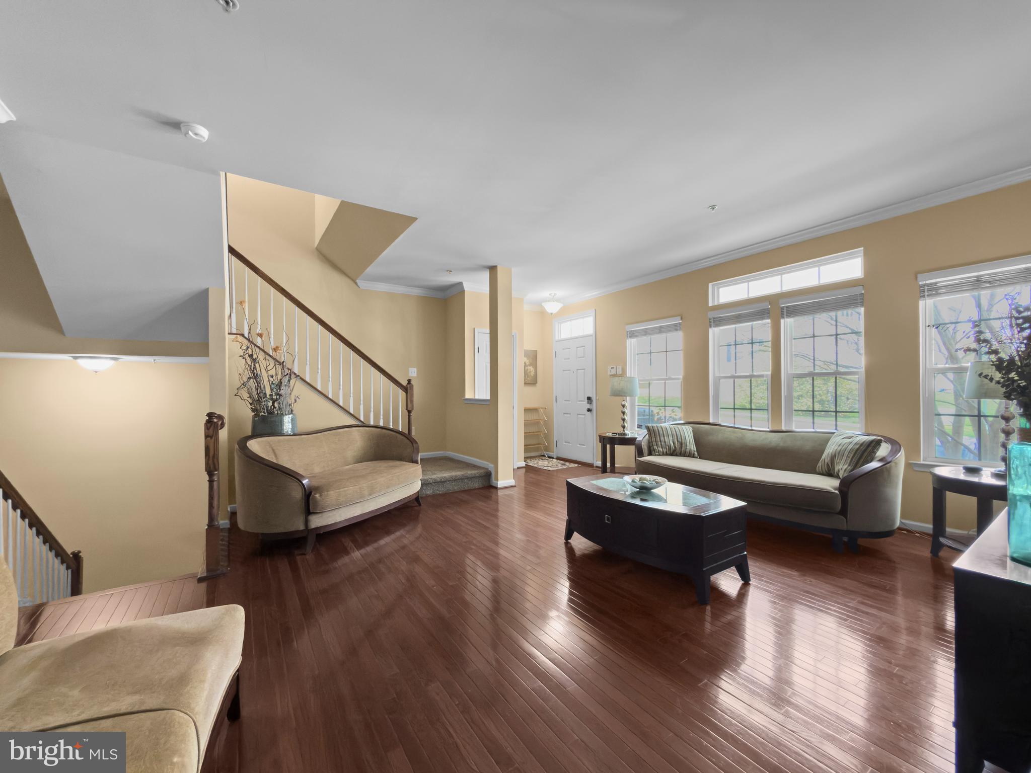 CABIN BRANCH - Residential