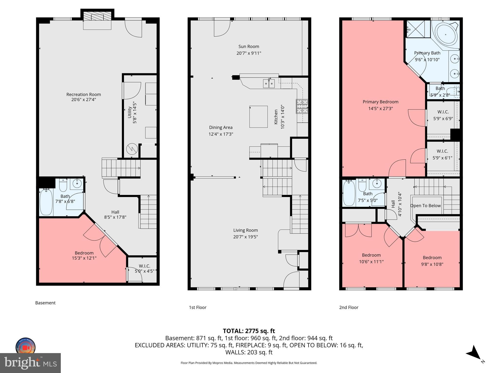 CABIN BRANCH - Residential
