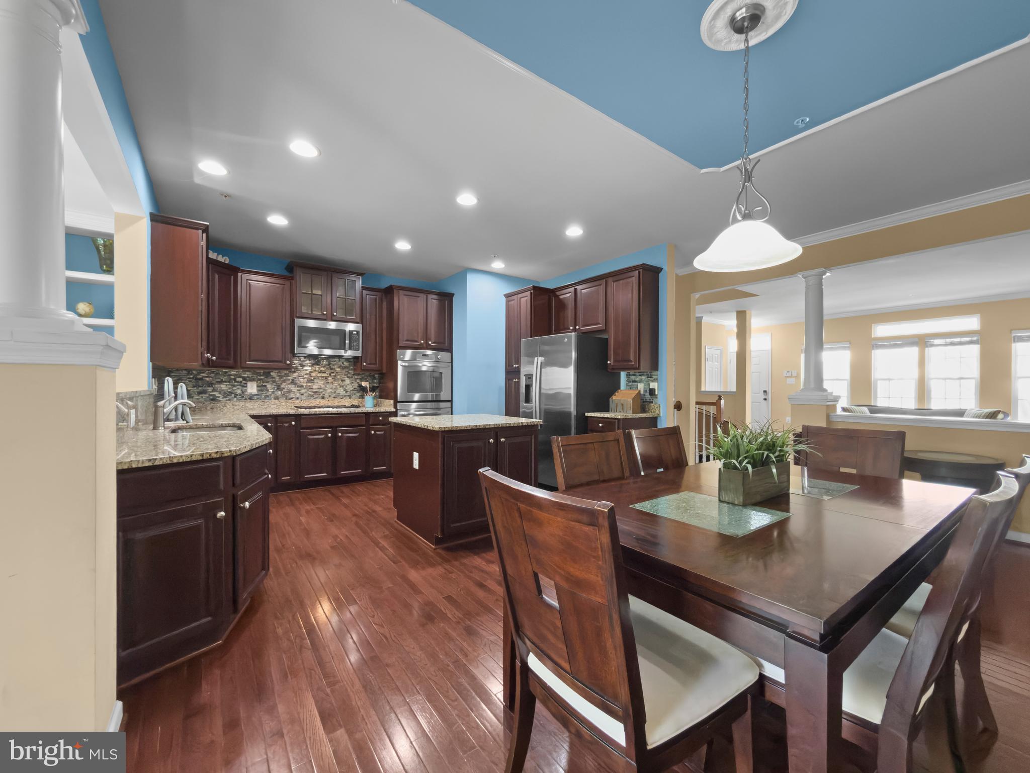 23402 FOREST HAVEN WAY