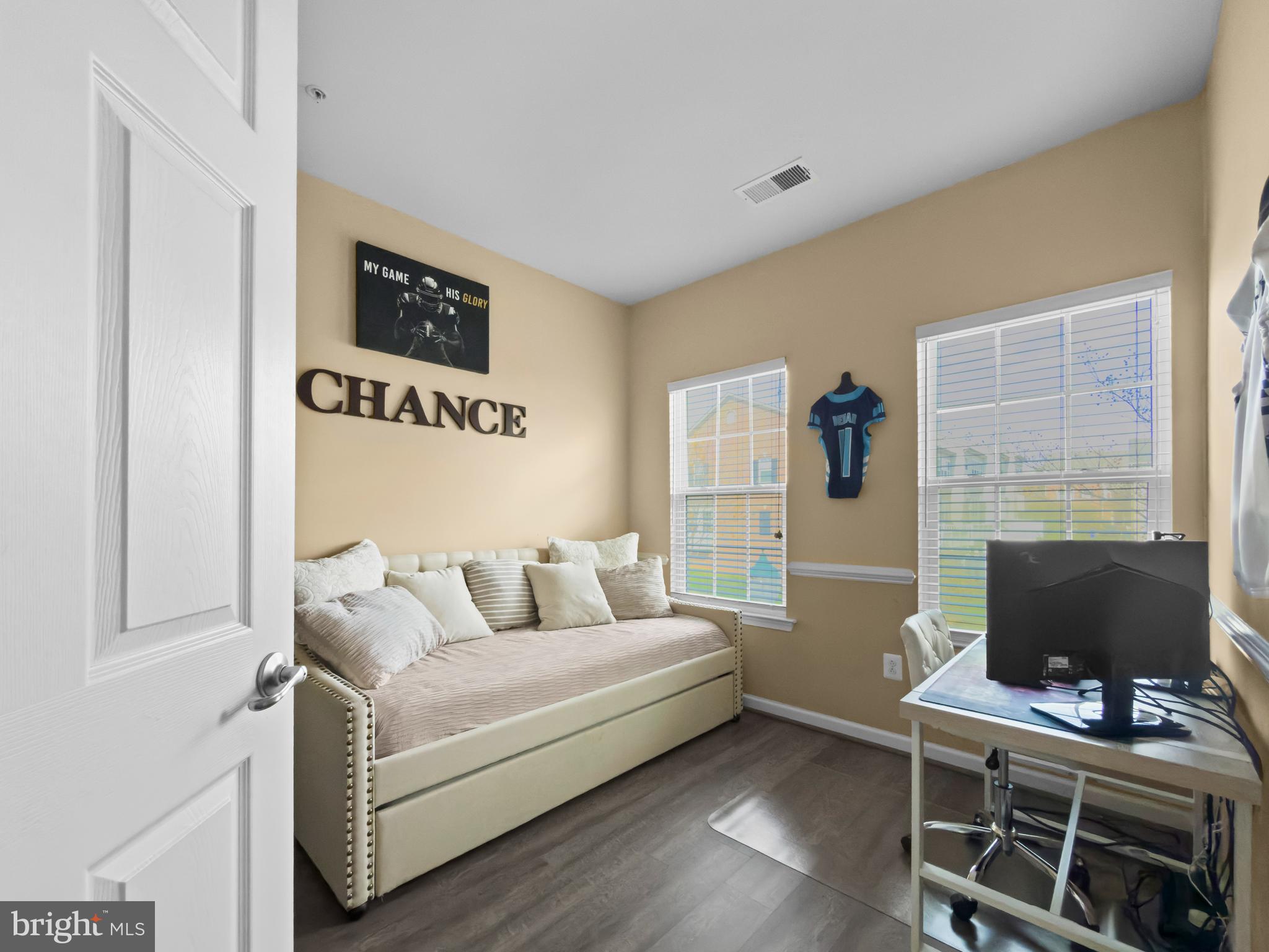 CABIN BRANCH - Residential