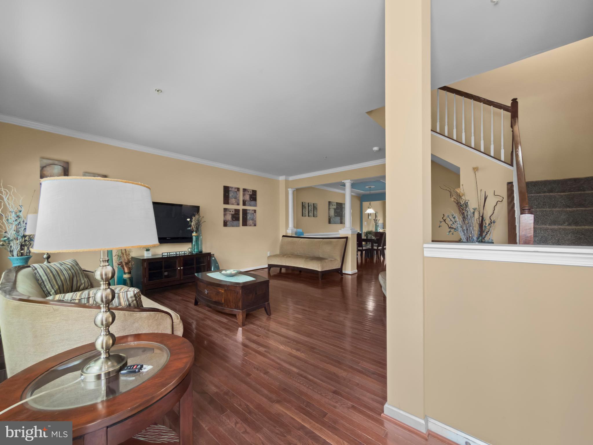 CABIN BRANCH - Residential