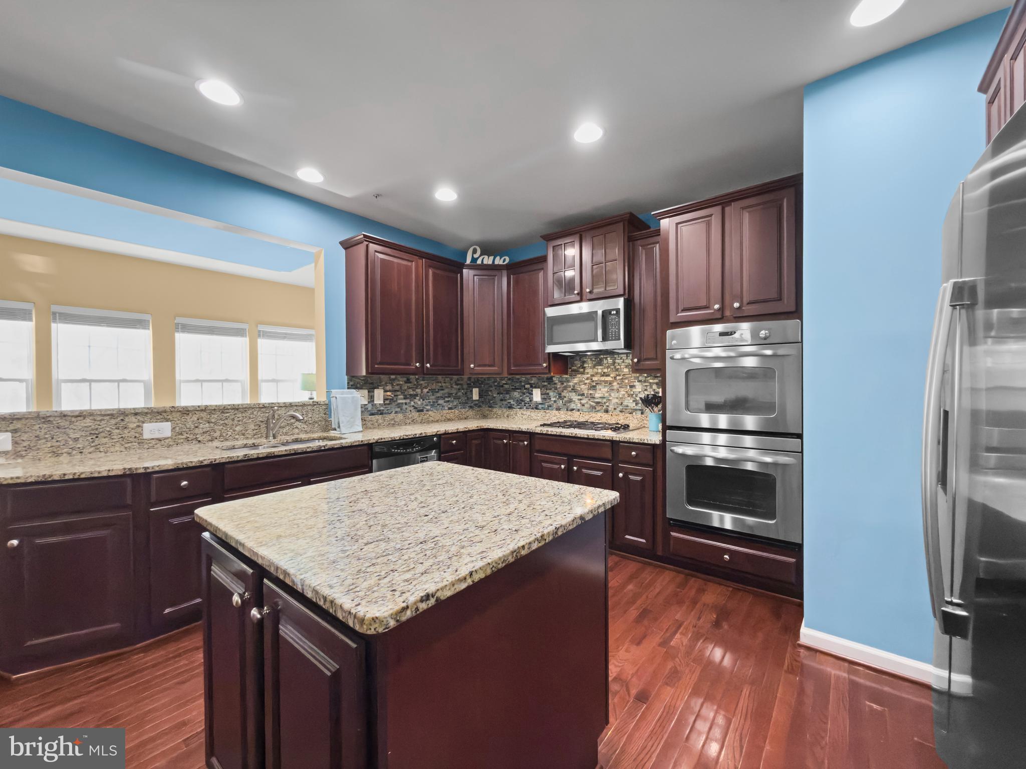 23402 FOREST HAVEN WAY