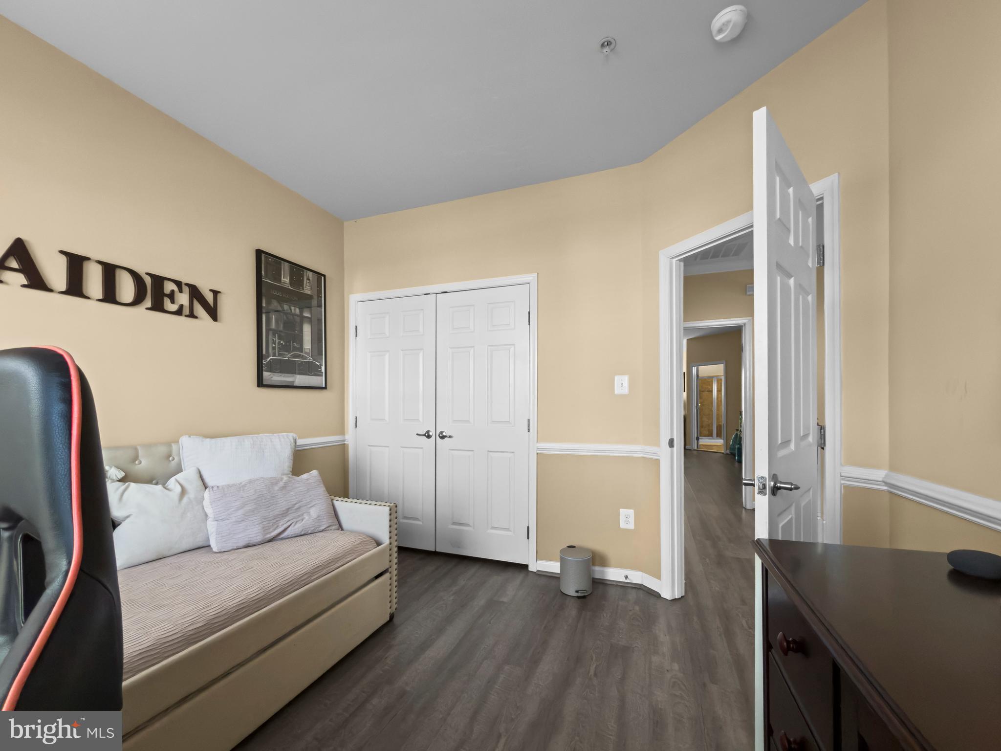 CABIN BRANCH - Residential