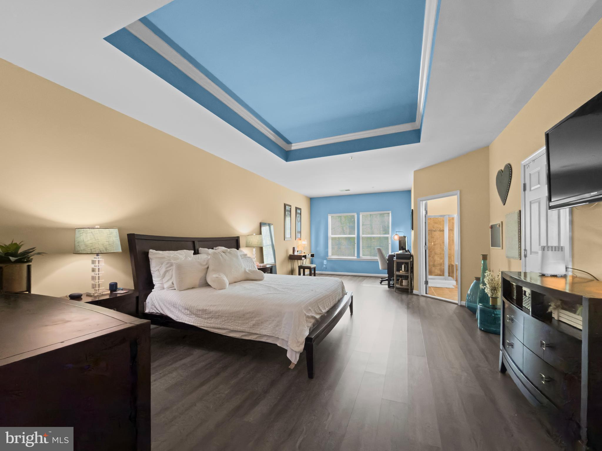 CABIN BRANCH - Residential