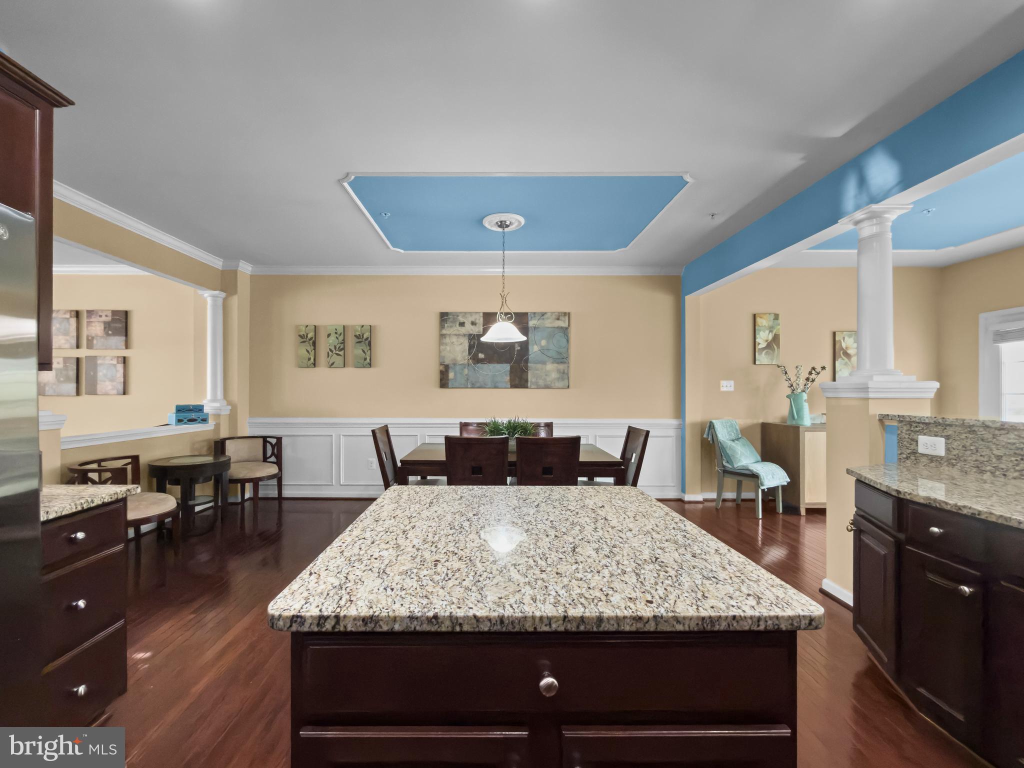 CABIN BRANCH - Residential