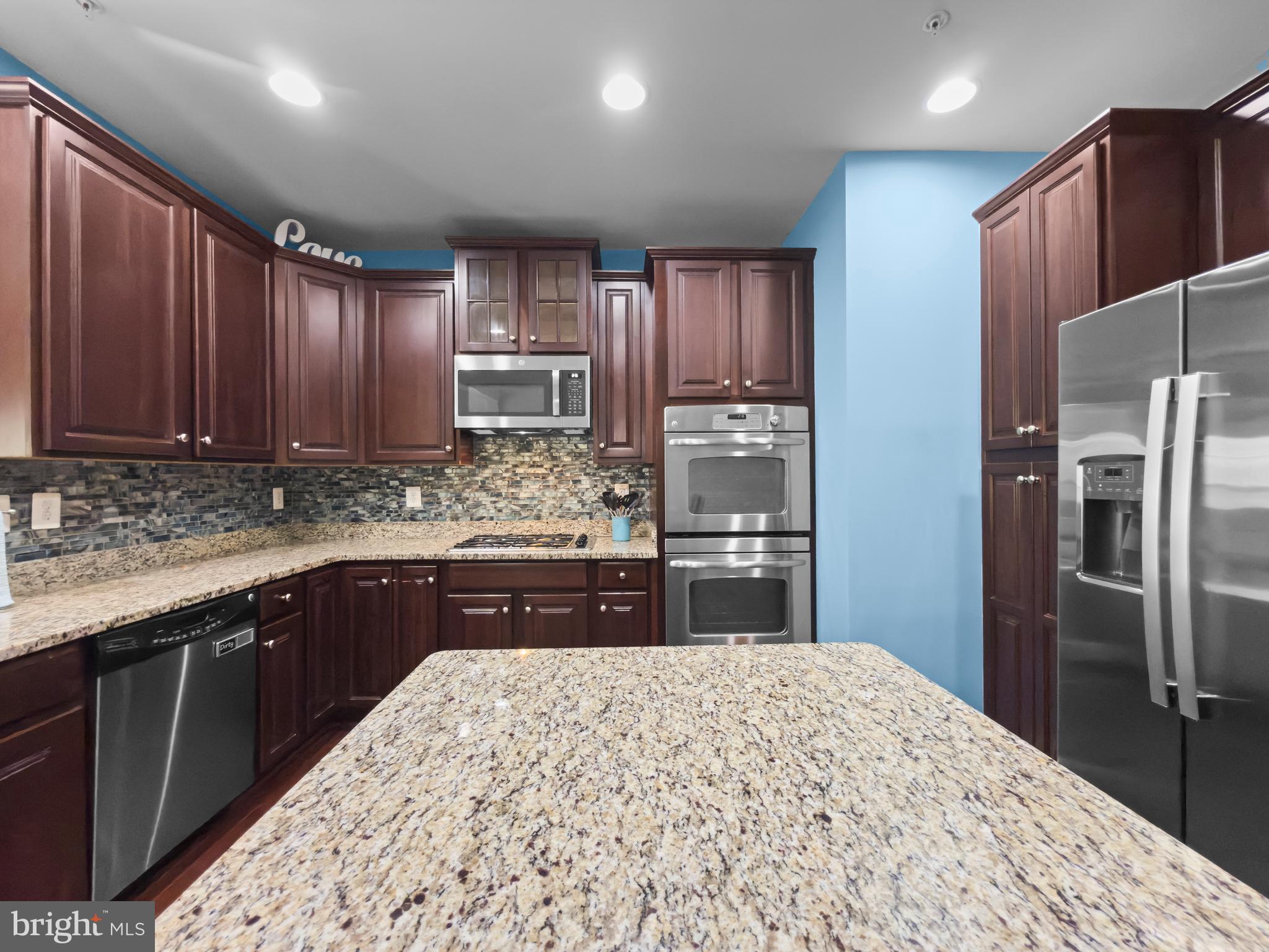 CABIN BRANCH - Residential