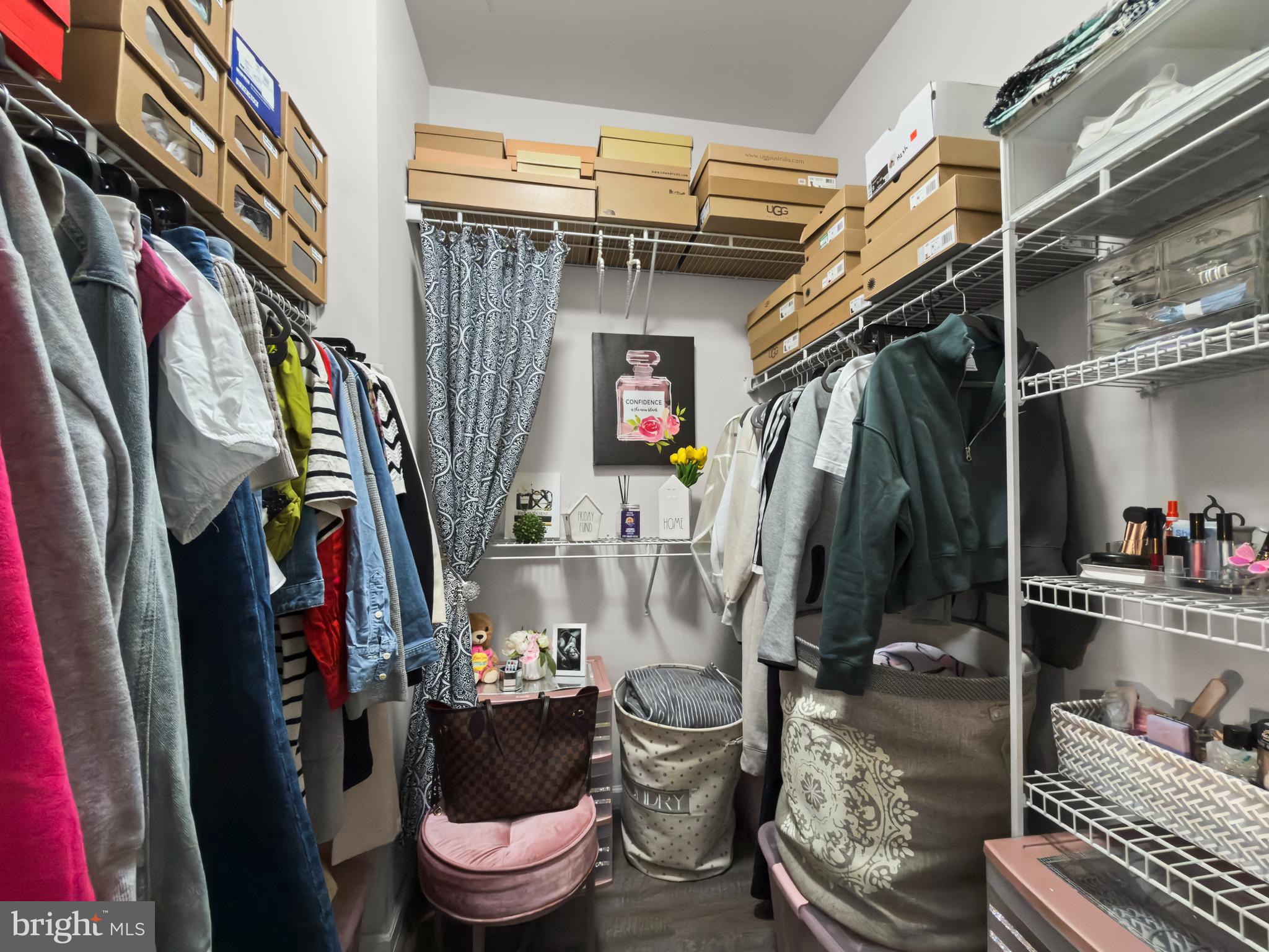 CABIN BRANCH - Residential