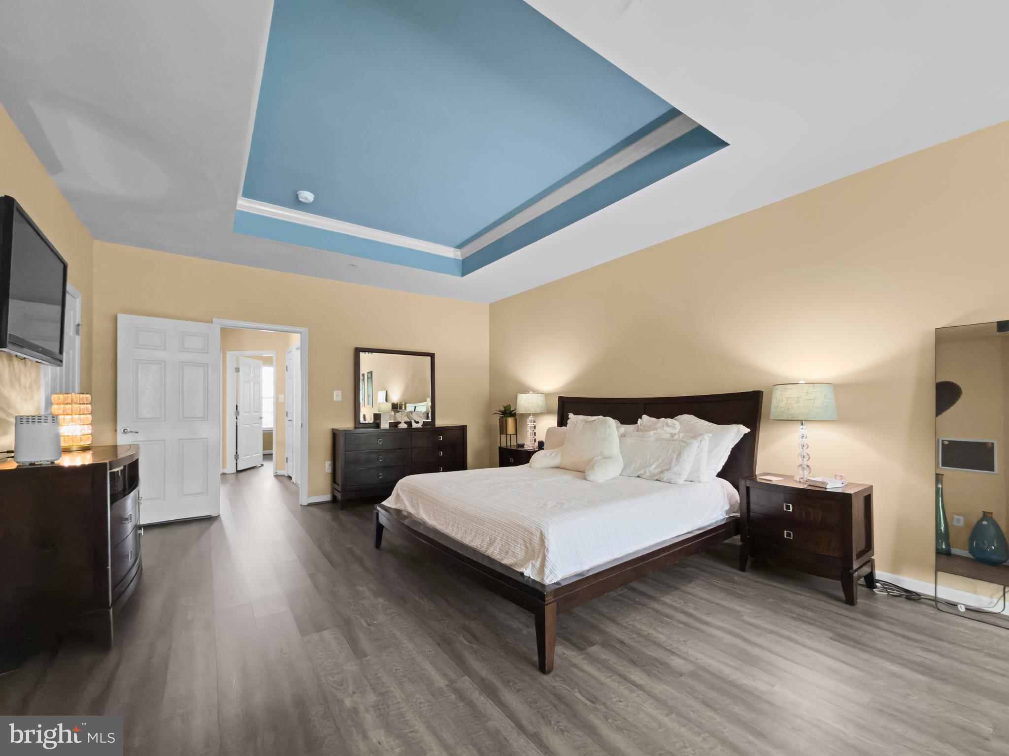 CABIN BRANCH - Residential