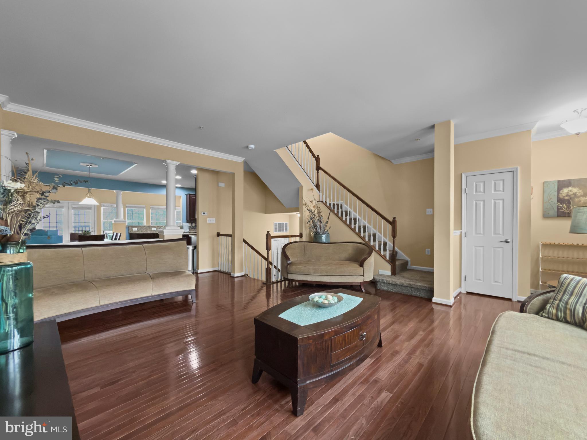 CABIN BRANCH - Residential