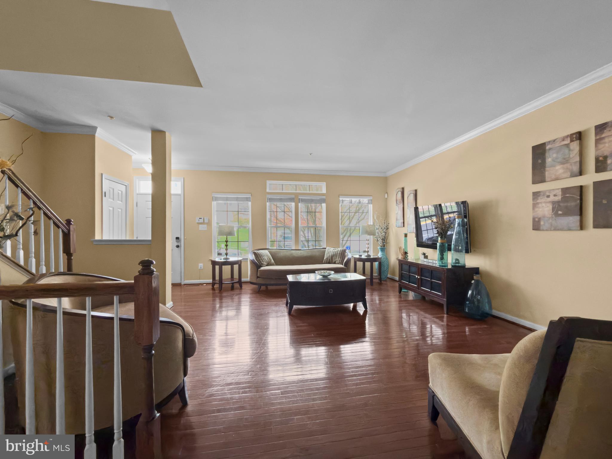 CABIN BRANCH - Residential