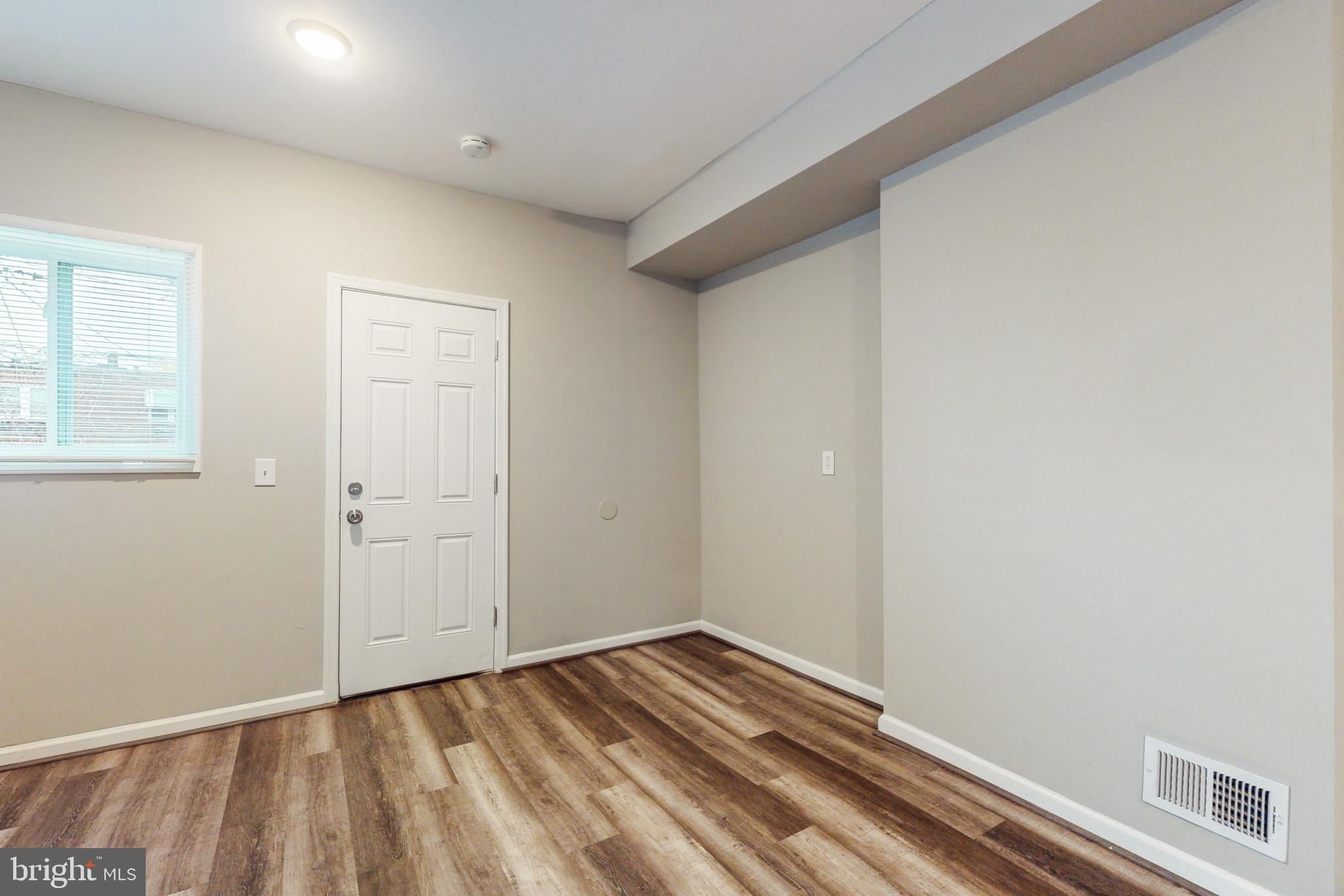 GOVANS - Residential