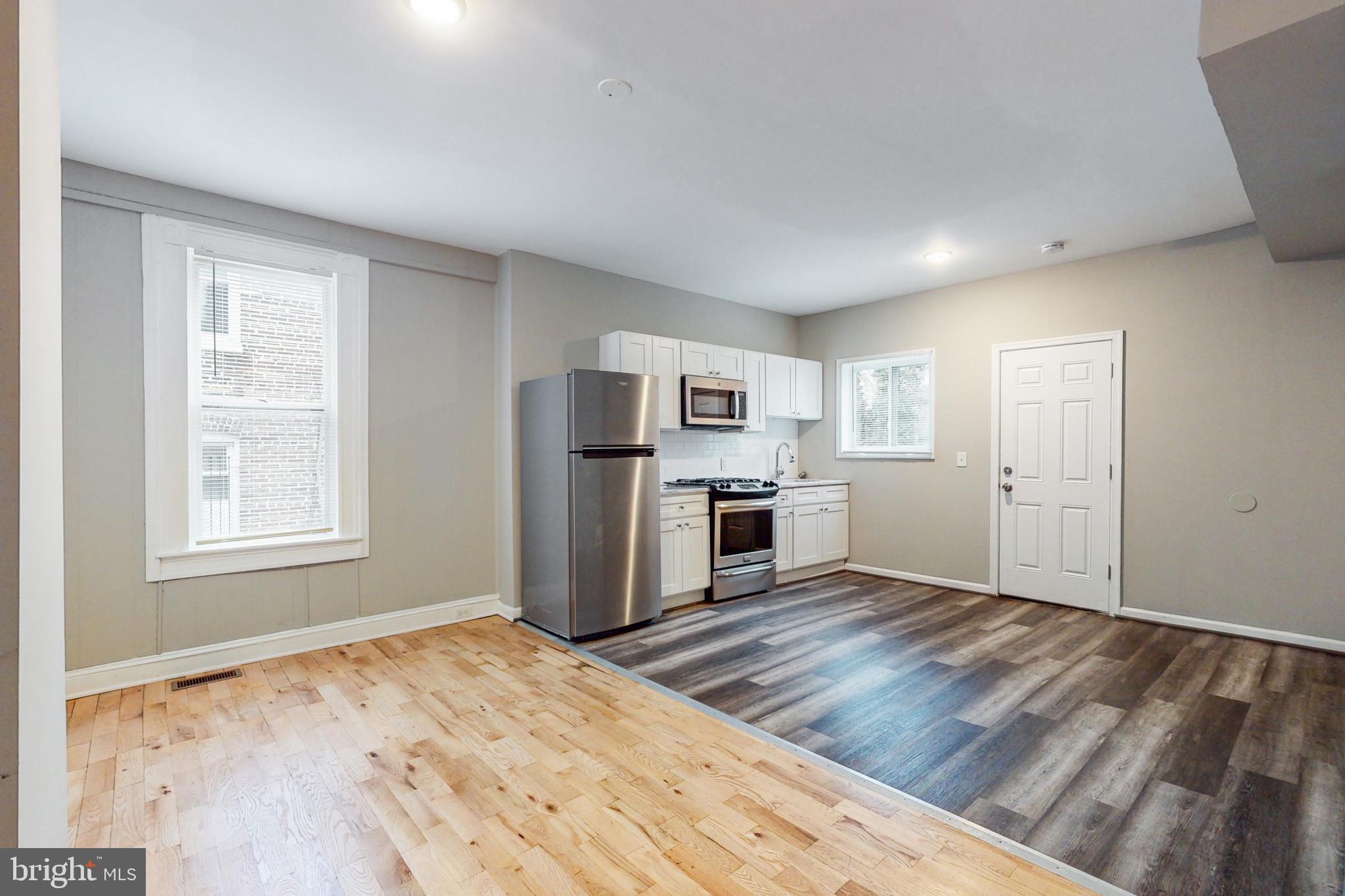 GOVANS - Residential