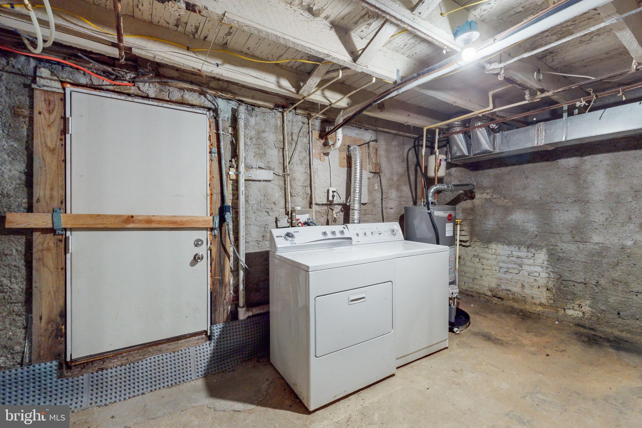 GOVANS - Residential