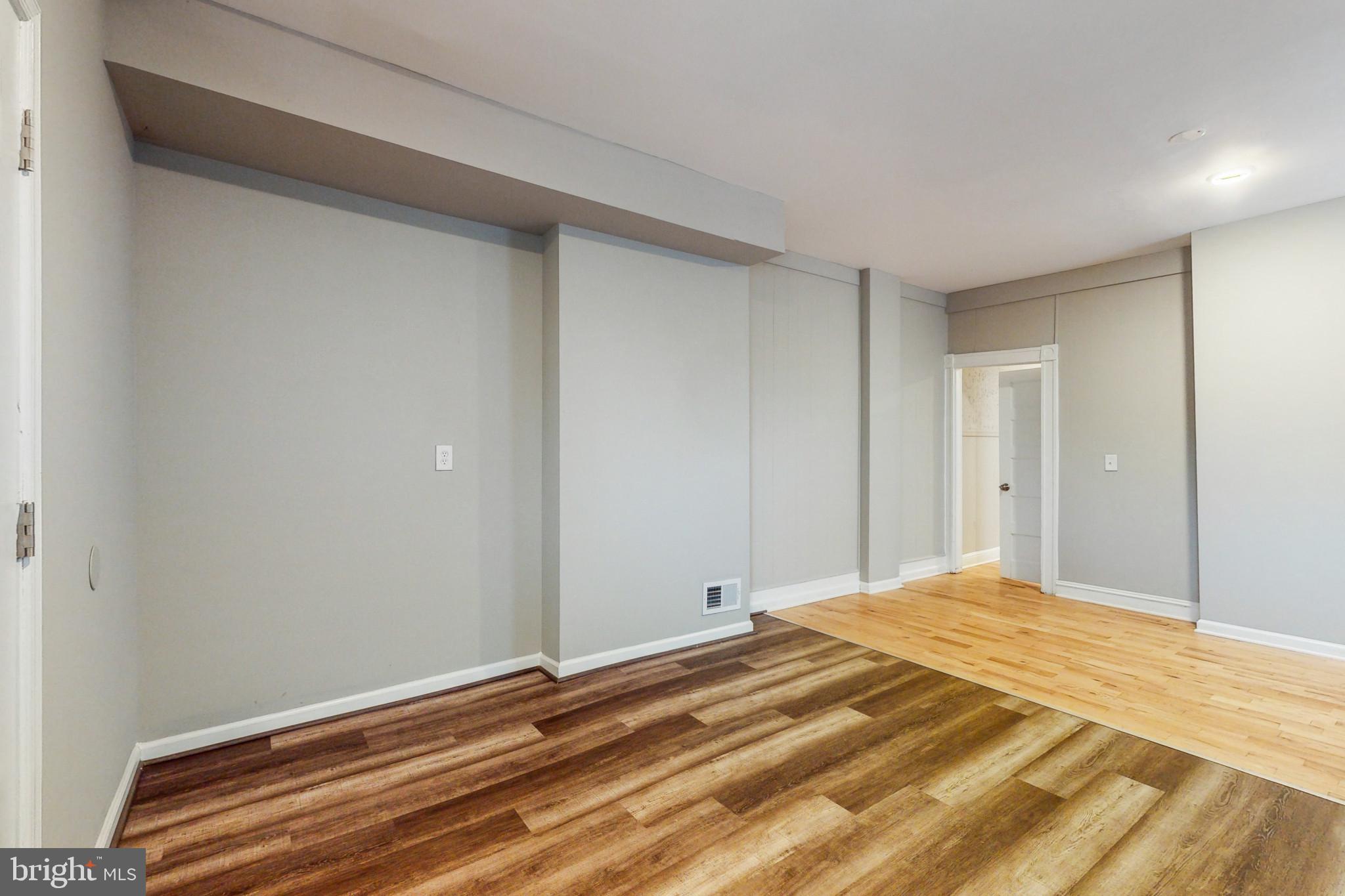 GOVANS - Residential